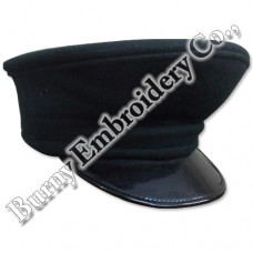 Officers Military Police Caps